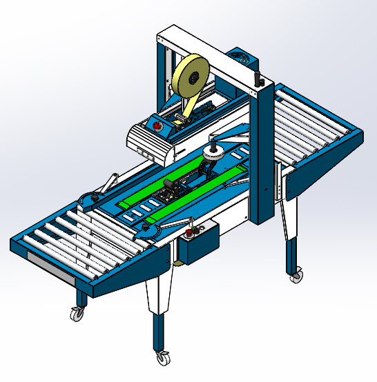 Koli Bantlama Sistemi